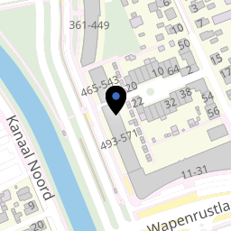 Appartement APD01 M 8609 36