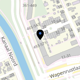 Appartement APD01 M 8609 38