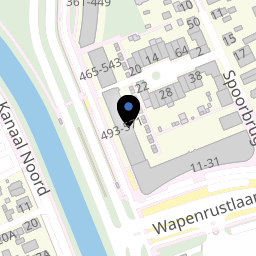 Appartement APD01 M 8609 39