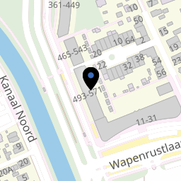 Appartement APD01 M 8609 40
