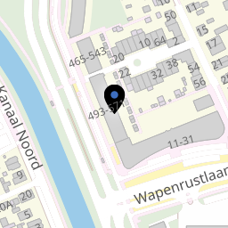 Appartement APD01 M 8609 42