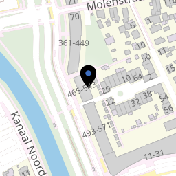 Appartement APD01 M 8609 49