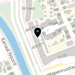 Appartement APD01 M 8609 52