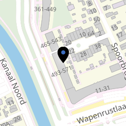 Appartement APD01 M 8609 53