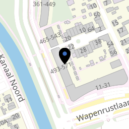 Appartement APD01 M 8609 54