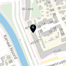 Appartement APD01 M 8609 8