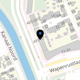 Appartement APD01 M 8609 81