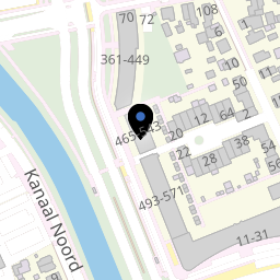 Appartement APD01 M 8609 9