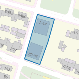 Perceel APD01-M-8614