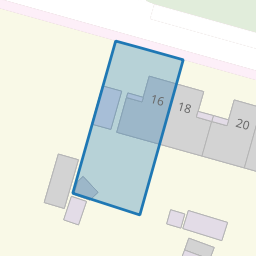 Perceel APD01-M-8616