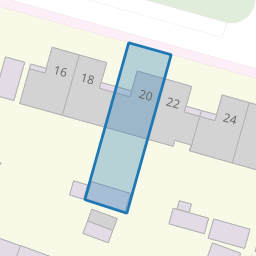 Perceel APD01-M-8618
