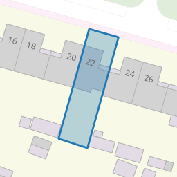 Perceel APD01-M-8619