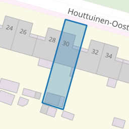 Perceel APD01-M-8623