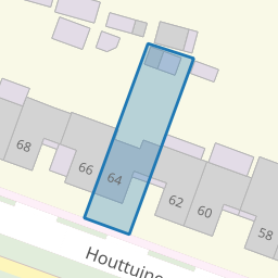 Perceel APD01-M-8624