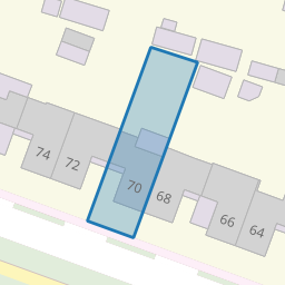 Perceel APD01-M-8627