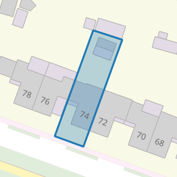 Perceel APD01-M-8629