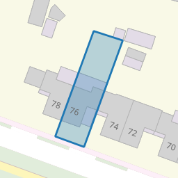 Perceel APD01-M-8630