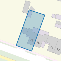 Perceel APD01-M-8631