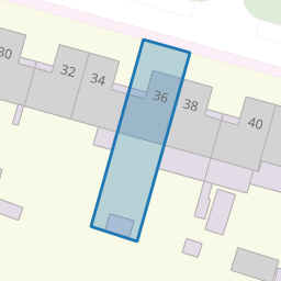 Perceel APD01-M-8634