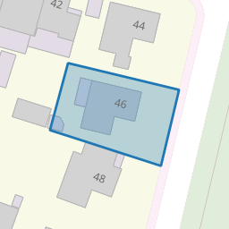 Perceel APD01-M-8639