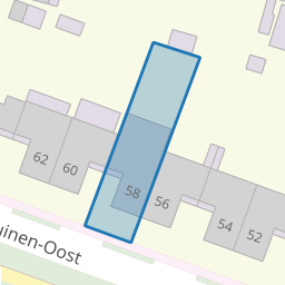 Perceel APD01-M-8645