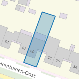 Perceel APD01-M-8646