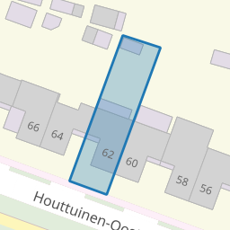 Perceel APD01-M-8647