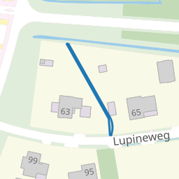 Perceel APD01-M-8649