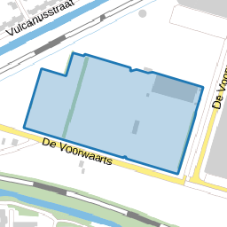 Perceel APD01-M-8653