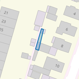 Perceel APD01-M-8662