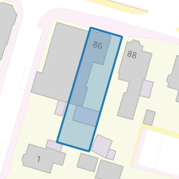 Perceel APD01-M-8678