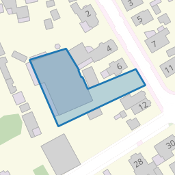 Perceel APD01-M-8680