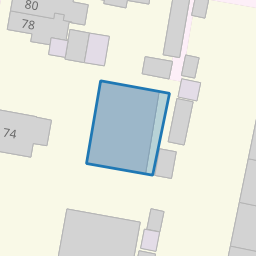 Perceel APD01-M-8683