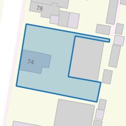 Perceel APD01-M-8684
