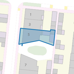 Perceel APD01-M-8689