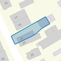 Perceel APD01-M-8692