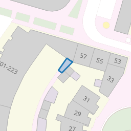 Perceel APD01-M-8698