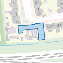 Perceel APD01-M-8702