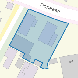 Perceel APD01-M-8703