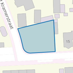 Perceel APD01-M-8709