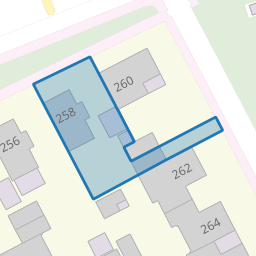 Perceel APD01-M-8720