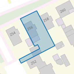 Perceel APD01-M-8721