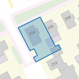 Perceel APD01-M-8722