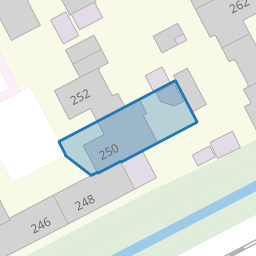 Perceel APD01-M-8724