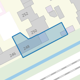 Perceel APD01-M-8725