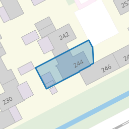 Perceel APD01-M-8726