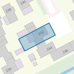 Perceel APD01-M-8727