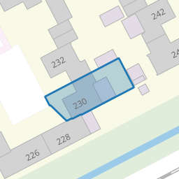 Perceel APD01-M-8733