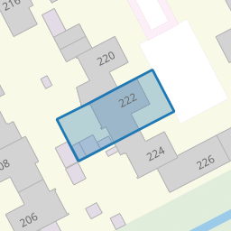 Perceel APD01-M-8736