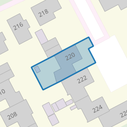 Perceel APD01-M-8737